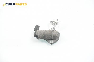 Стъпков мотор за Mazda 5 Minivan I (02.2005 - 12.2010) 2.0, 146 к.с.