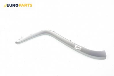 Интериорна лайсна за Suzuki Grand Vitara II SUV (04.2005 - 08.2015), 4+1 вр., позиция: лява