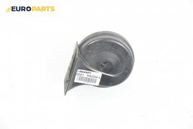 Клаксон за Mazda 5 Minivan I (02.2005 - 12.2010)