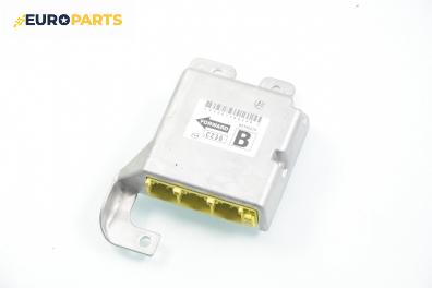 Модул за AIRBAG за Mazda 5 Minivan I (02.2005 - 12.2010), № W2T80274