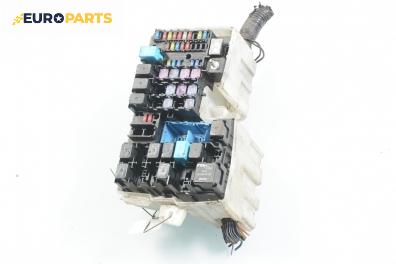 Бушонно табло за Mazda 5 Minivan I (02.2005 - 12.2010) 2.0, 146 к.с.