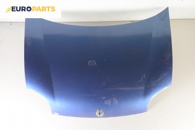 Преден капак за Renault Kangoo Van (08.1997 - 02.2008), позиция: предна