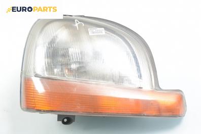 Фар за Renault Kangoo Van (08.1997 - 02.2008), позиция: дясна