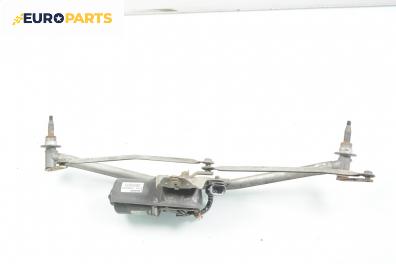 Ел. мотор за чистачките за Renault Kangoo Van (08.1997 - 02.2008), позиция: предна
