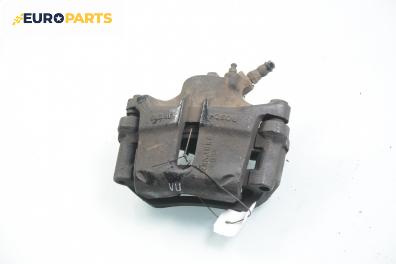 Спирачен апарат за Renault Kangoo Van (08.1997 - 02.2008), позиция: предна, лява, Bosch