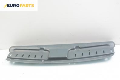 Интериорна пластмаса за Renault Kangoo Van (08.1997 - 02.2008), 2+1 вр., позиция: предна