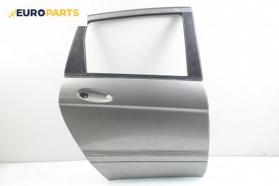 Врата за Mercedes-Benz B-Class Hatchback I (03.2005 - 11.2011), 4+1 вр., хечбек, позиция: задна, дясна