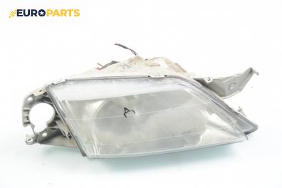 Фар за Mazda Premacy Minivan (07.1999 - 03.2005), позиция: дясна