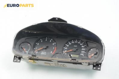 Километраж за Rover 45 Sedan (02.2000 - 05.2005) 1.4, 103 к.с.