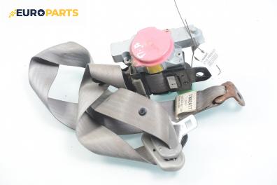 Предпазен колан за Mazda Premacy Minivan (07.1999 - 03.2005), 4+1 вр., позиция: предна, дясна, № T89241T