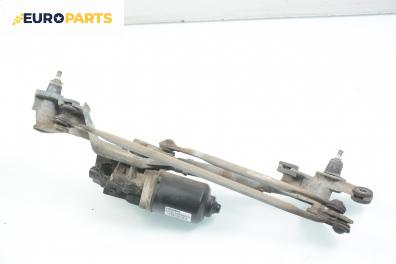 Ел. мотор за чистачките за Mazda Premacy Minivan (07.1999 - 03.2005)