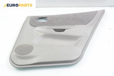 Кора врата за Mazda Premacy Minivan (07.1999 - 03.2005), позиция: задна, дясна