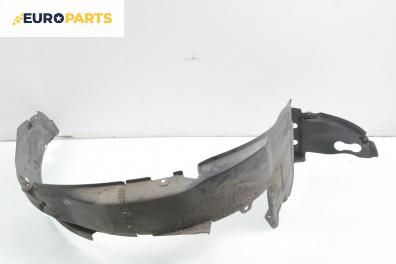 Подкалник за Hyundai Santa Fe I SUV (11.2000 - 03.2006), 4+1 вр., позиция: предна, лява