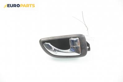 Вътрешна дръжка за Hyundai Santa Fe I SUV (11.2000 - 03.2006), позиция: задна, дясна