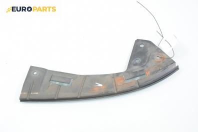 Държач броня за Hyundai Santa Fe I SUV (11.2000 - 03.2006), позиция: предна, лява