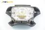 Airbag за Saab 9-3 Hatchback (02.1998 - 08.2003), 4+1 вр., хечбек, позиция: предна, № 600307800