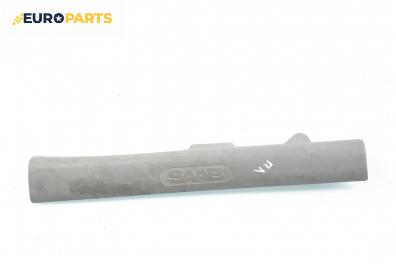 Вътрешен праг за Saab 9-3 Hatchback (02.1998 - 08.2003), 4+1 вр., хечбек, позиция: предна, лява