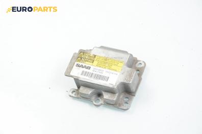 Модул за AIRBAG за Saab 9-3 Hatchback (02.1998 - 08.2003), № 05018833