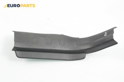 Интериорна пластмаса за Suzuki Grand Vitara II SUV (04.2005 - 08.2015), 4+1 вр., позиция: предна