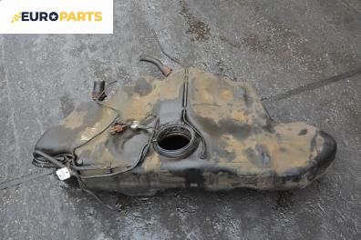 Резервоар за горивото за Saab 9-3 Hatchback (02.1998 - 08.2003) 2.2 TiD, хечбек