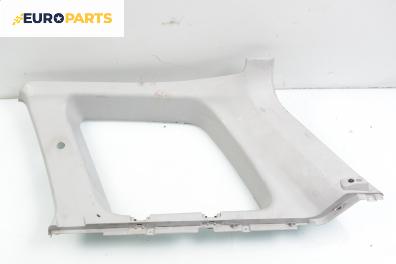Интериорна пластмаса за Hyundai Santa Fe I SUV (11.2000 - 03.2006), 4+1 вр., позиция: предна