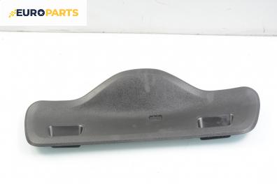 Кора заден капак за Peugeot 206 Hatchback (08.1998 - 12.2012), хечбек