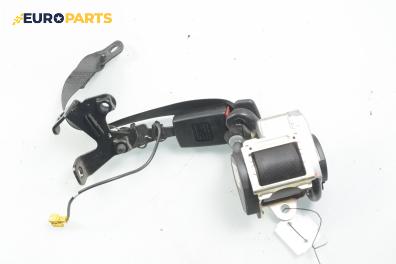 Предпазен колан за Mercedes-Benz B-Class Hatchback I (03.2005 - 11.2011), 4+1 вр., позиция: задна, дясна, № Mercedes 169 860 30 69