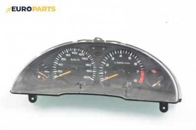 Километраж за Nissan Serena Minivan (06.1991 - 09.2001) 1.6 16V, 97 к.с., Jaeger