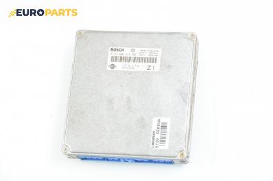 Компютър двигател за Nissan Serena Minivan (06.1991 - 09.2001) 1.6 16V, 97 к.с., № Bosch 0 261 203 876