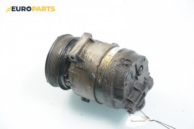 Компресор климатик за Saab 9-3 Hatchback (02.1998 - 08.2003) 2.2 TiD, 125 к.с., № Delphi 24427890
