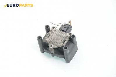 Запалителна бобина за Volkswagen Golf IV Hatchback (08.1997 - 06.2005) 1.4 16V, 75 к.с., № Temic 032 905 106B