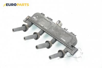 Запалителна бобина за Peugeot 206 Hatchback (08.1998 - 12.2012) 1.4 i, 75 к.с.