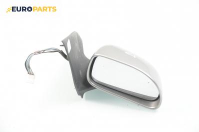 Огледало за Fiat Bravo I Coupe (1995-10-01 - 2001-10-01), 2+1 вр., хечбек, позиция: дясна