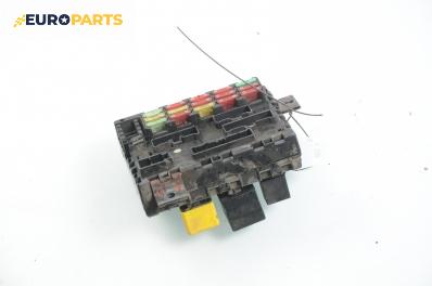 Бушонно табло за Fiat Bravo I Coupe (1995-10-01 - 2001-10-01) 1.9 JTD 105, 105 к.с., № 46533391