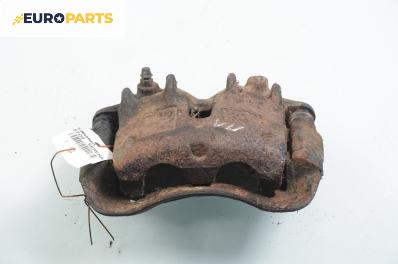 Спирачен апарат за Nissan Serena Minivan (06.1991 - 09.2001), позиция: предна, лява