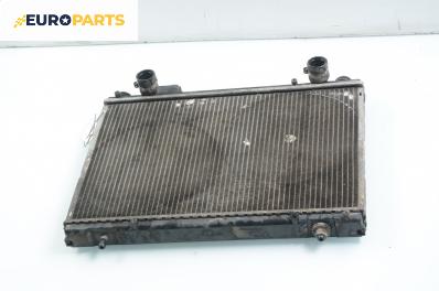 Воден радиатор за Fiat Bravo I Coupe (1995-10-01 - 2001-10-01) 1.9 JTD 105, 105 к.с.