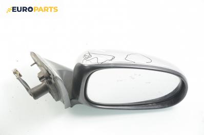 Огледало за Nissan Almera II Hatchback (01.2000 - 12.2006), 4+1 вр., хечбек, позиция: дясна