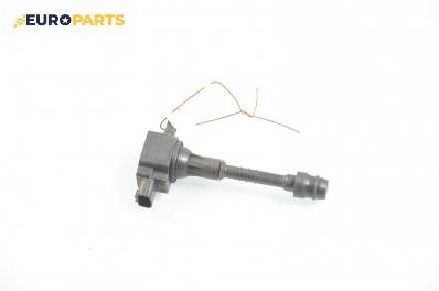 Запалителна бобина за Nissan Almera II Hatchback (01.2000 - 12.2006) 1.5, 90 к.с.