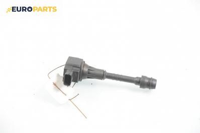 Запалителна бобина за Nissan Almera II Hatchback (01.2000 - 12.2006) 1.5, 90 к.с.