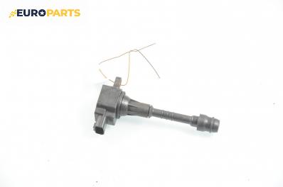 Запалителна бобина за Nissan Almera II Hatchback (01.2000 - 12.2006) 1.5, 90 к.с.