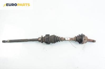 Полуоска за Fiat Bravo I Coupe (1995-10-01 - 2001-10-01) 1.9 JTD 105, 105 к.с., позиция: дясна