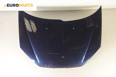 Преден капак за Peugeot 206 Hatchback (08.1998 - 12.2012), 2+1 вр., хечбек