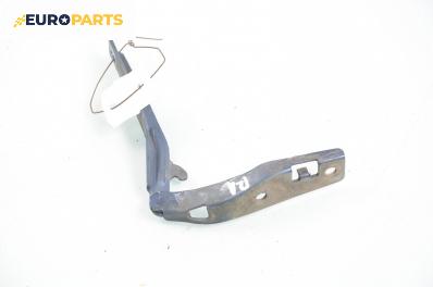 Панта преден капак за Peugeot 206 Hatchback (08.1998 - 12.2012), 2+1 вр., хечбек, позиция: лява