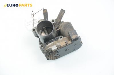 Дроселова клапа за Seat Ibiza III Hatchback (08.1999 - 02.2002) 1.0, 50 к.с., № Bosch 0 280 750 095