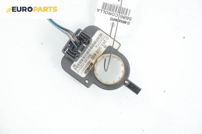 Сензор ESP за Toyota Corolla Hatchback (11.2001 - 02.2007), № Bosch 0 265 005 432