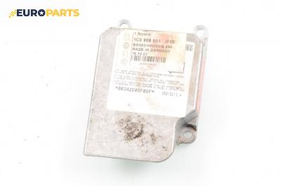 Модул за AIRBAG за Volkswagen Lupo Hatchback (09.1998 - 07.2005), № 1C0 909 601