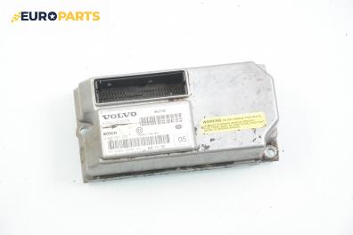 Модул за AIRBAG за Volvo S80 I Sedan (05.1998 - 02.2008), № Bosch 0 285 001 256