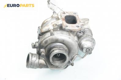 Турбо за Volvo S80 I Sedan (05.1998 - 02.2008) 2.5 TDI, 140 к.с.