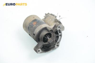 Стартер за Peugeot 206 Hatchback (08.1998 - 12.2012) 1.1 i, 60 к.с.