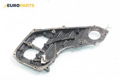 Капак ангренажна верига за Kia Sorento I SUV (08.2002 - 12.2009) 2.5 CRDi, 140 к.с.